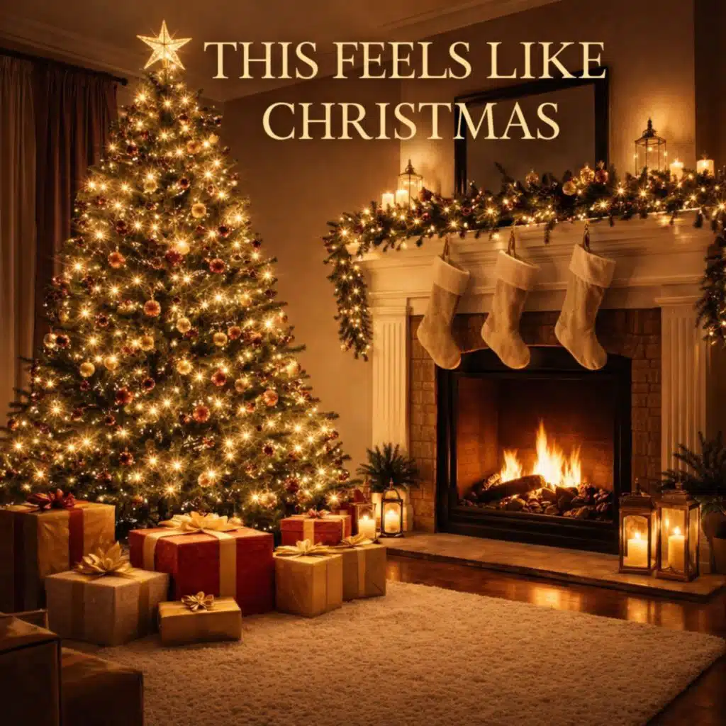 This Feels Like Christmas