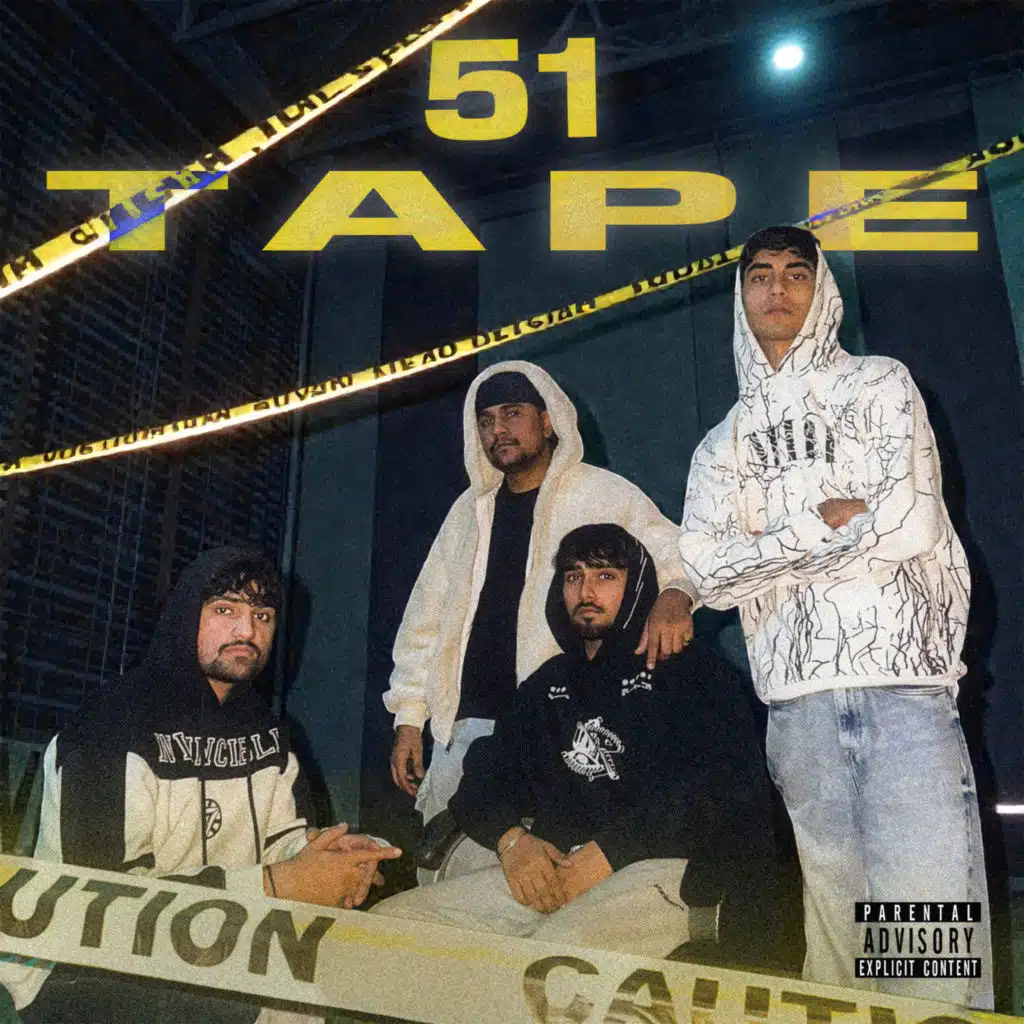 51 TAPE