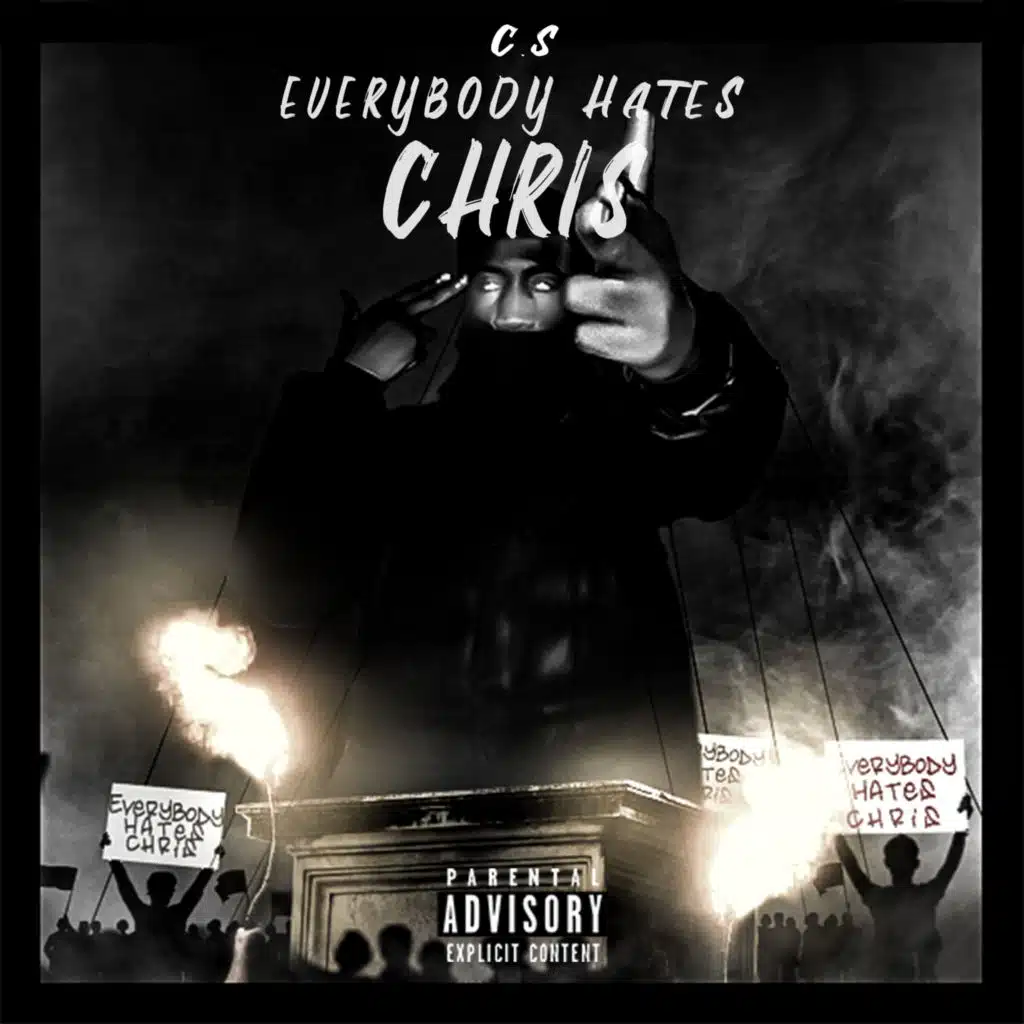 Everybody Hates Chris