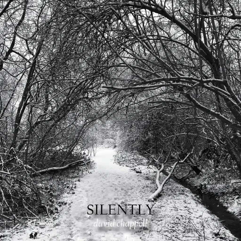 Silently