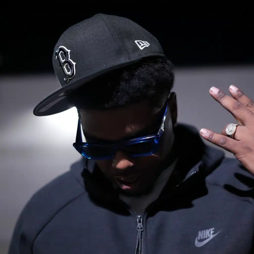 Gettin Lil (feat. G30, Nelly Nell & Etherr30)