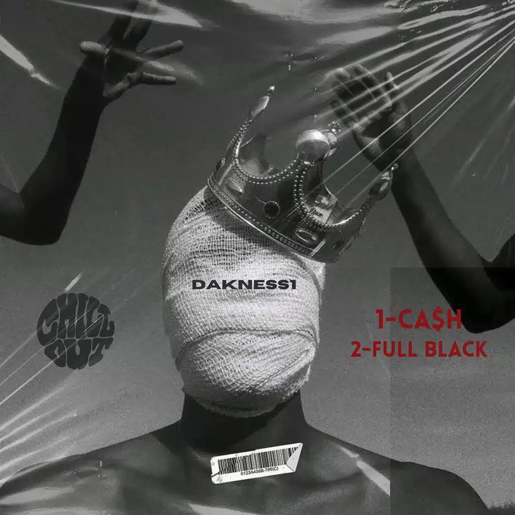 Full Black (feat. Hrn, Wayøo & Mdj)