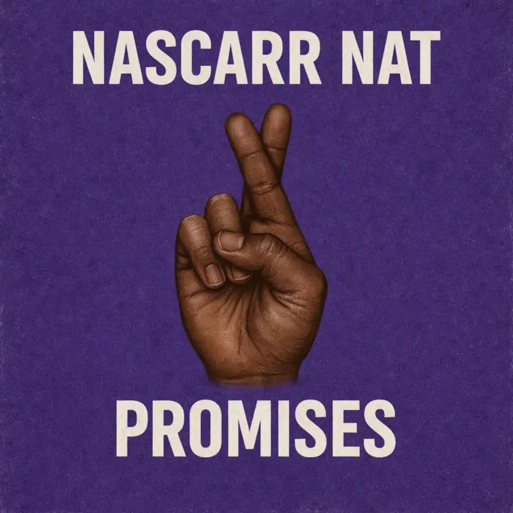 Nascarr Nat