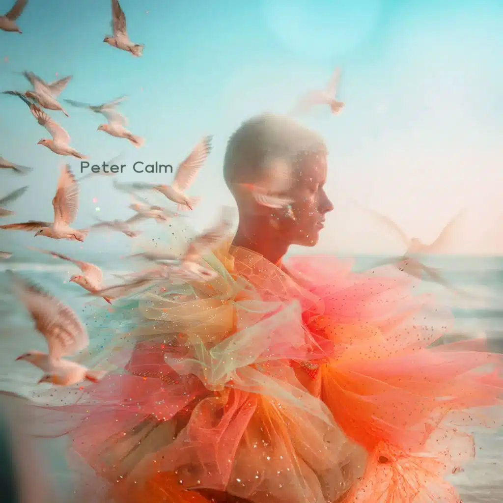 A New Stillness Emerges