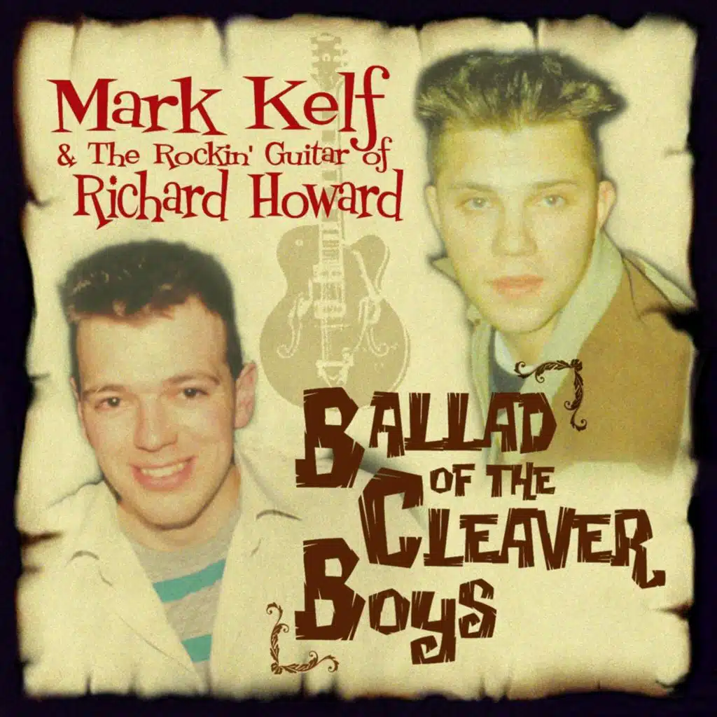 Mark Kelf