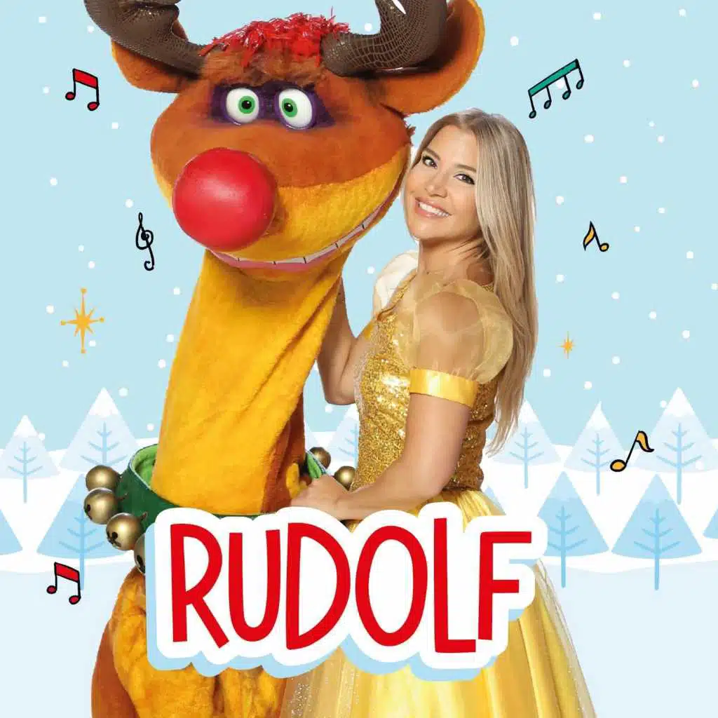 RUDOLF