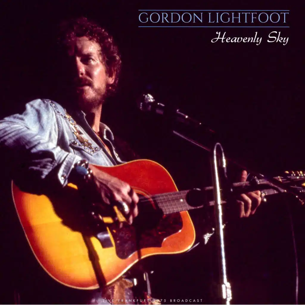 All The Lovely Ladies (Live 1975)