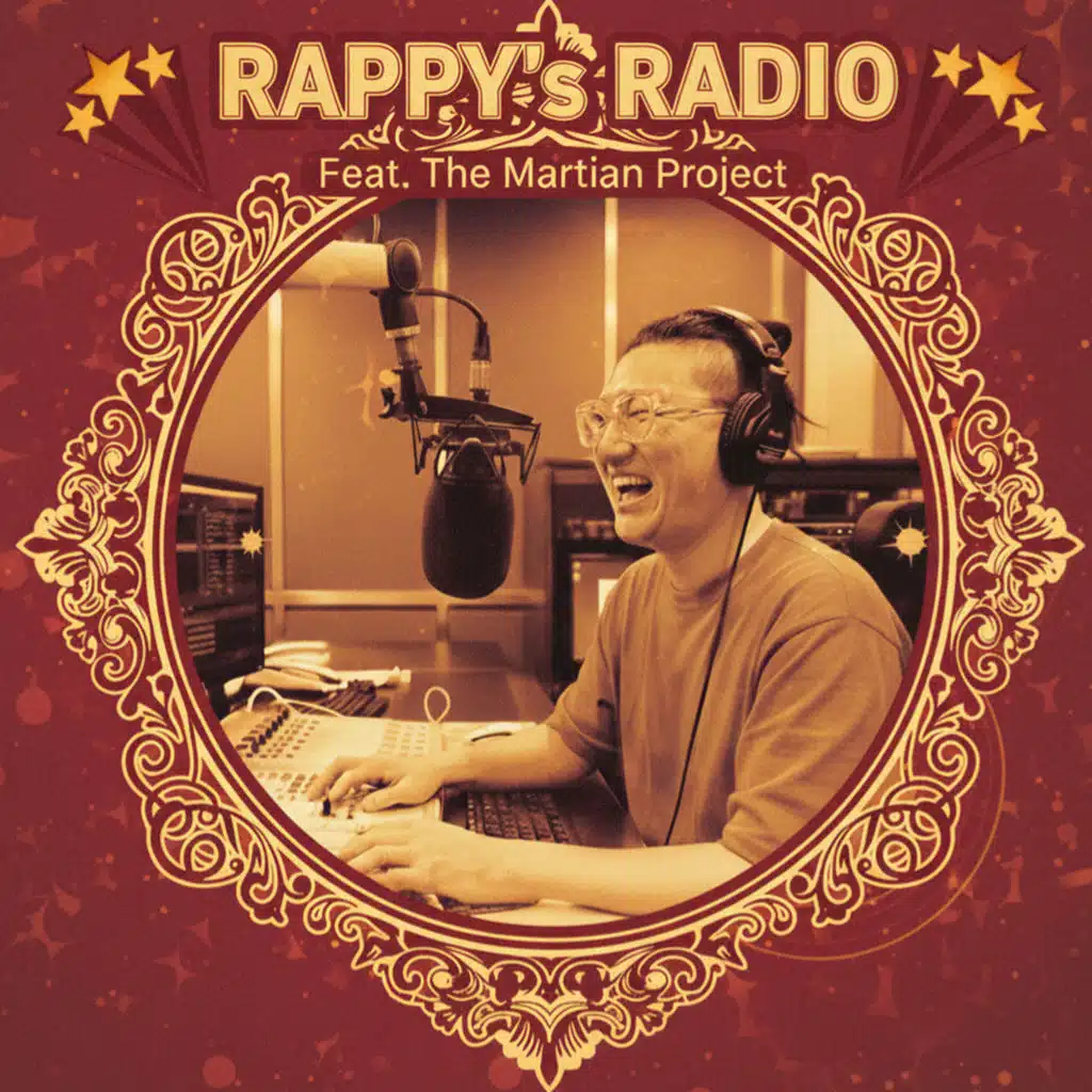 Rappy