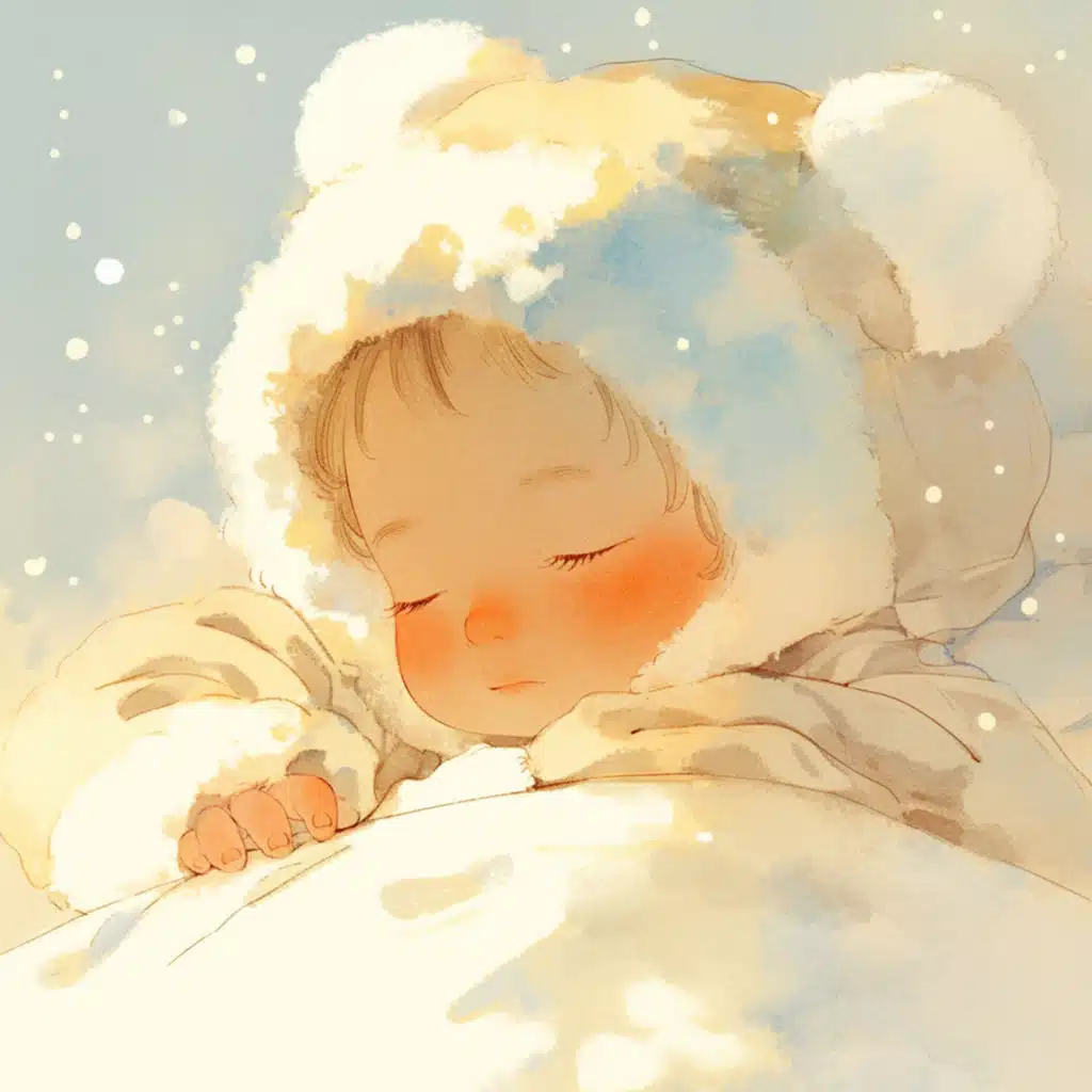 潺潺溪流的夜歌