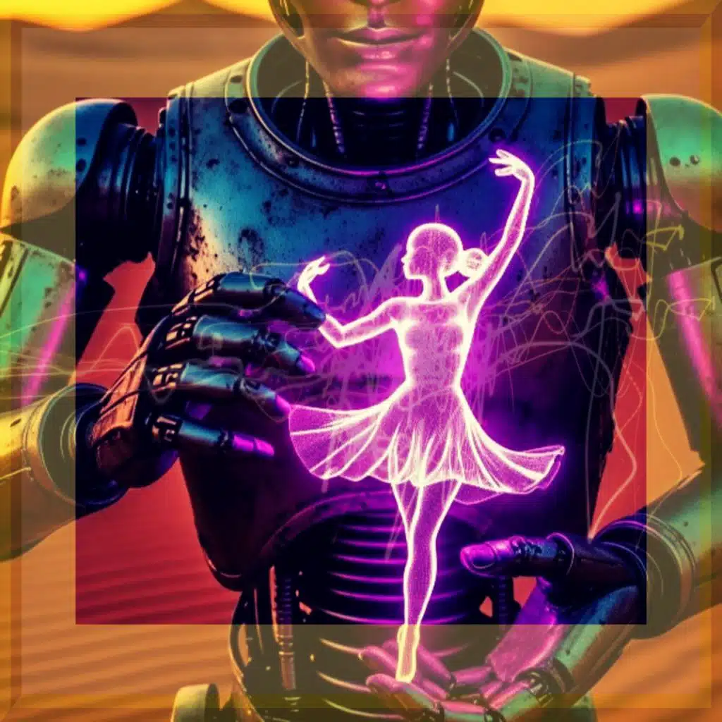 Андроид (feat. GAGA & D1-ONE)