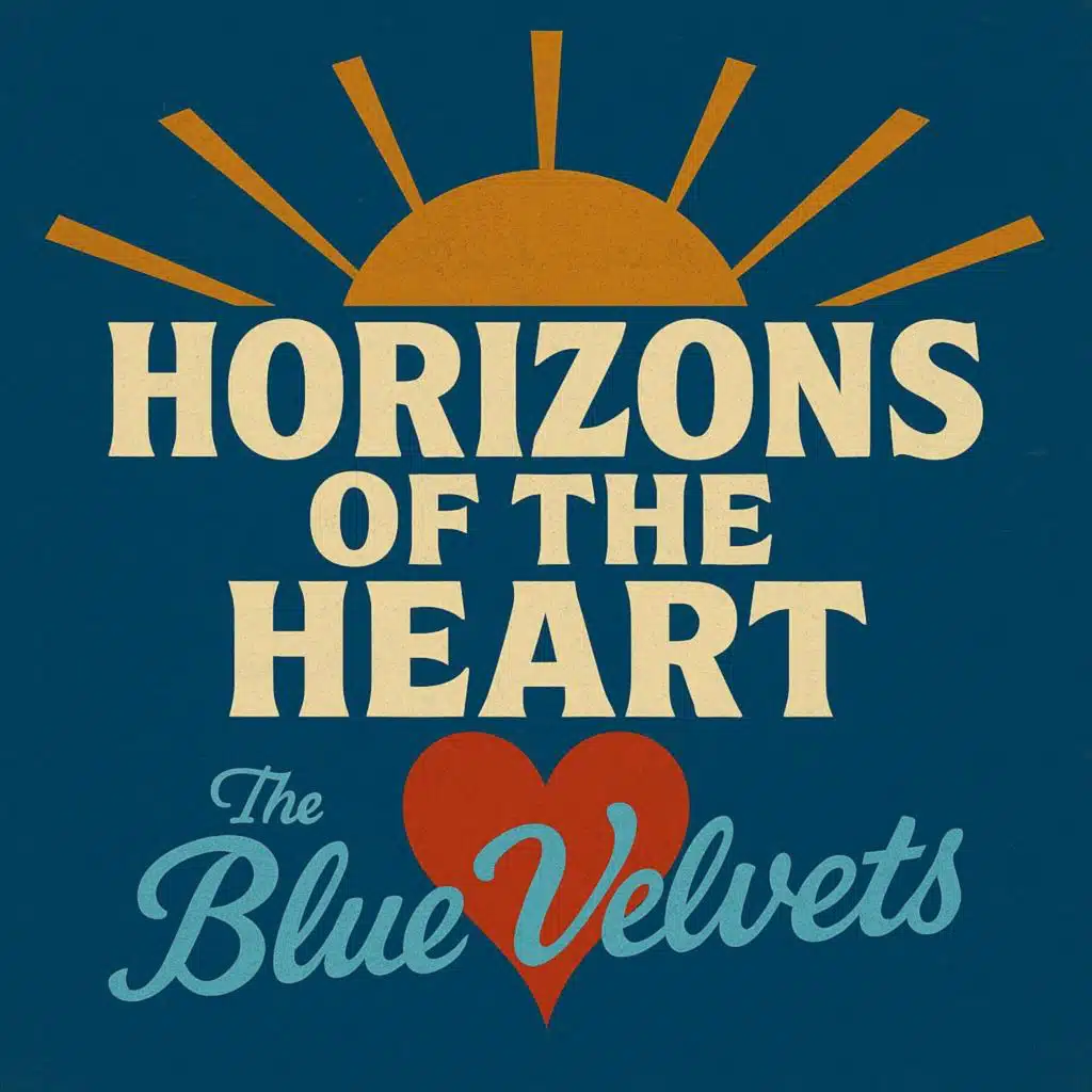 The Blue Velvets