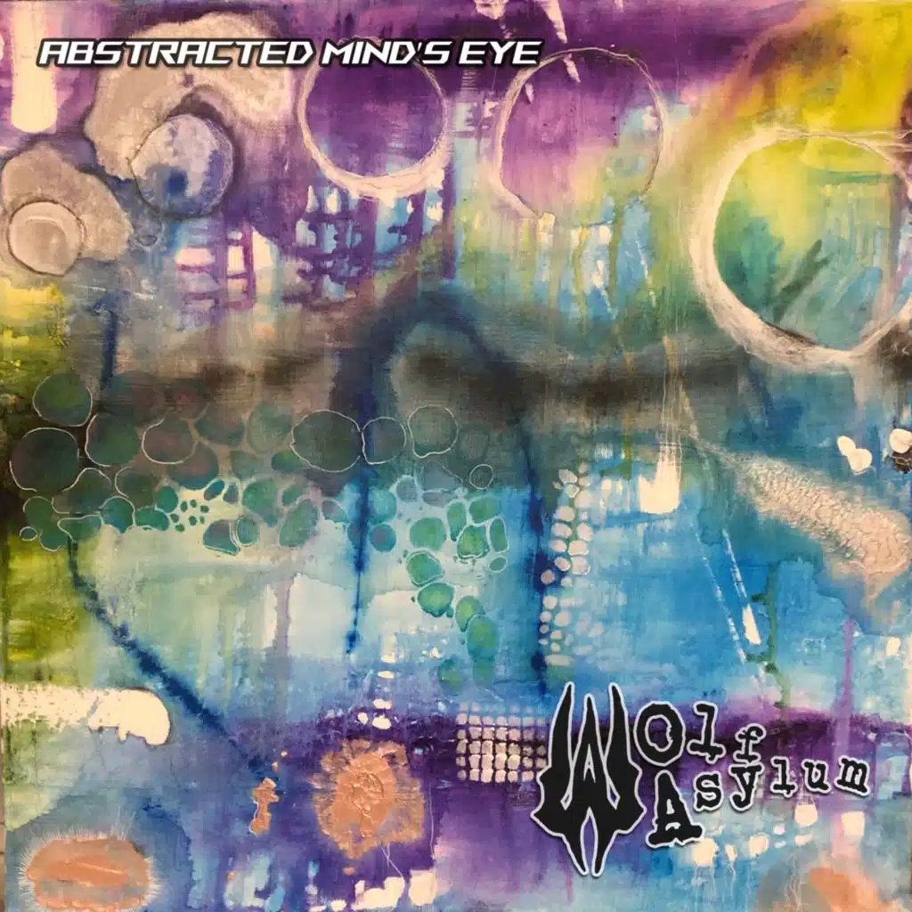 Wolf Asylum