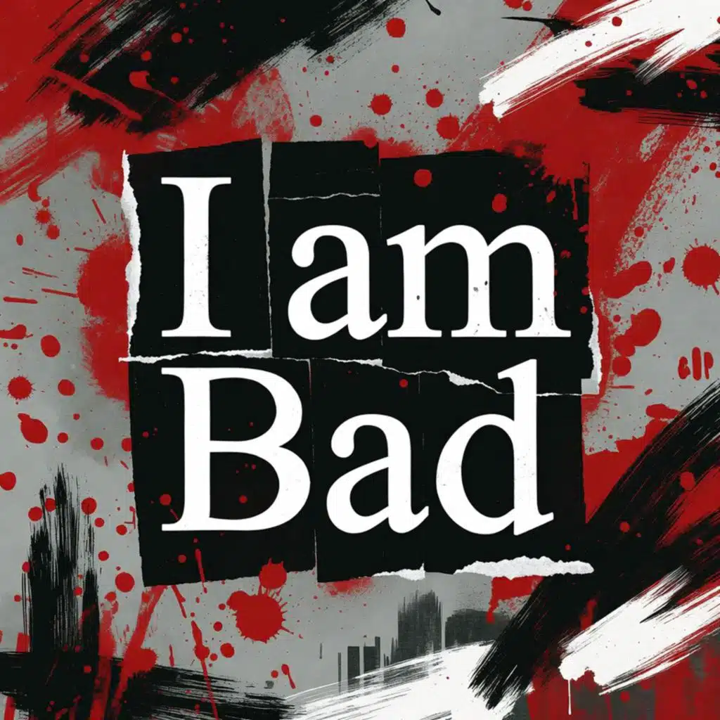 I am Bad
