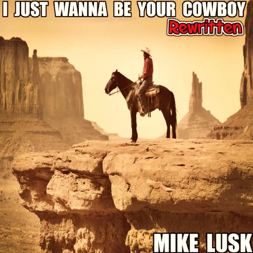 Mike Lusk