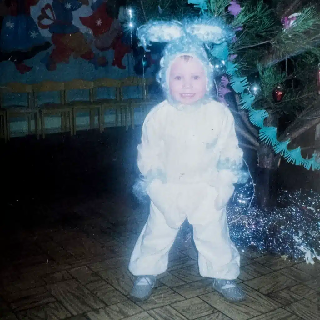 КОСМОНАВТОВ НЕТ