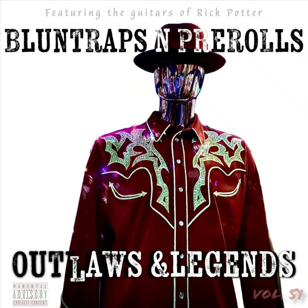 BluntRaps n PreRolls