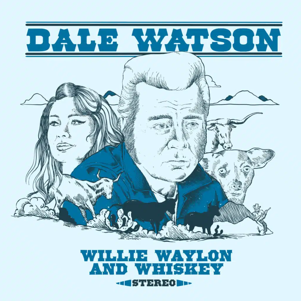 Dale Watson