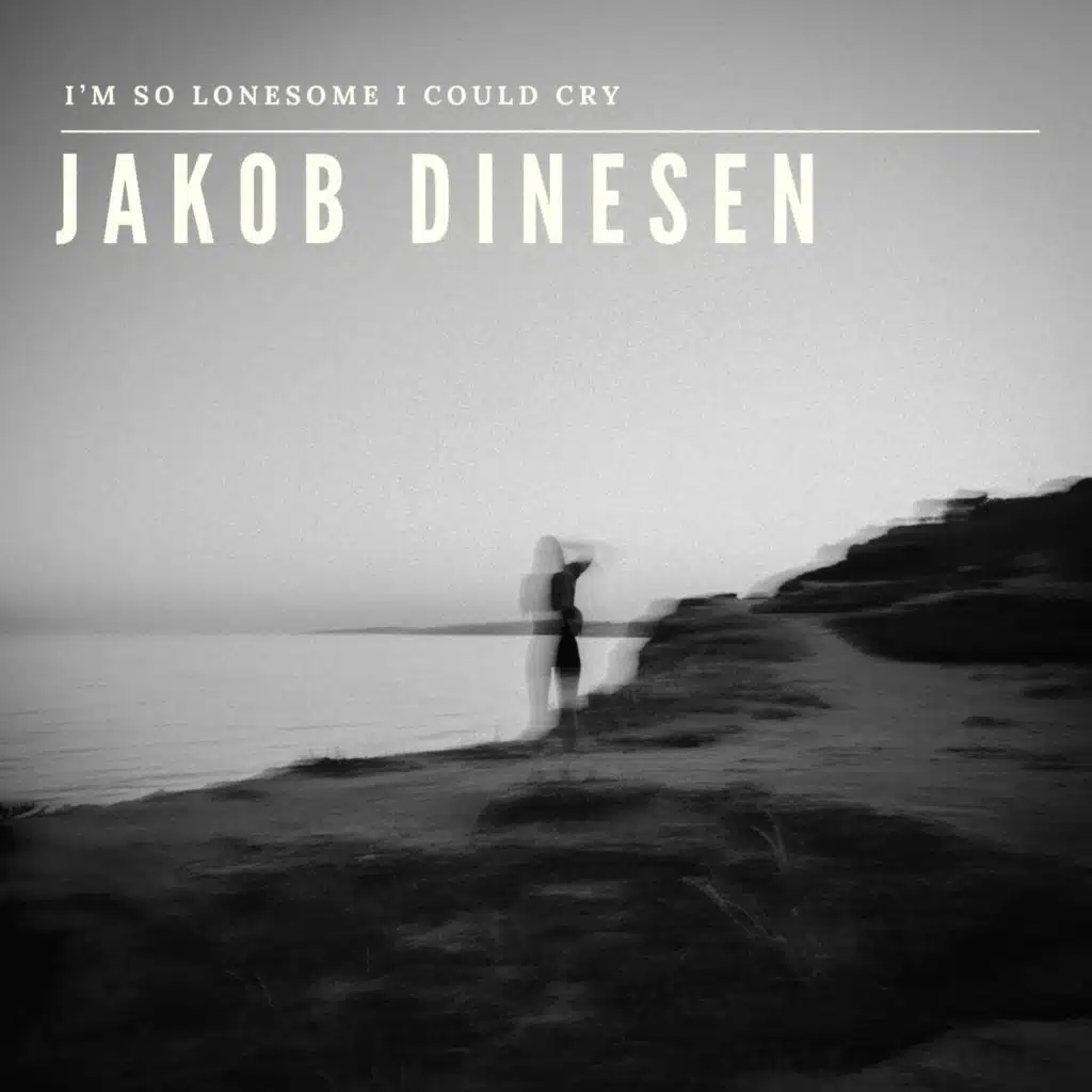 Jakob Dinesen