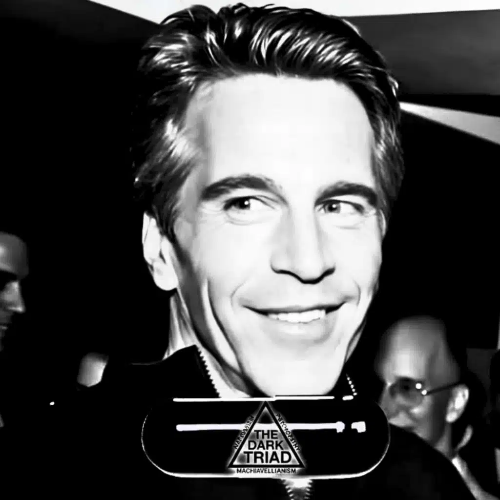 Lock In (Epstein Edition)