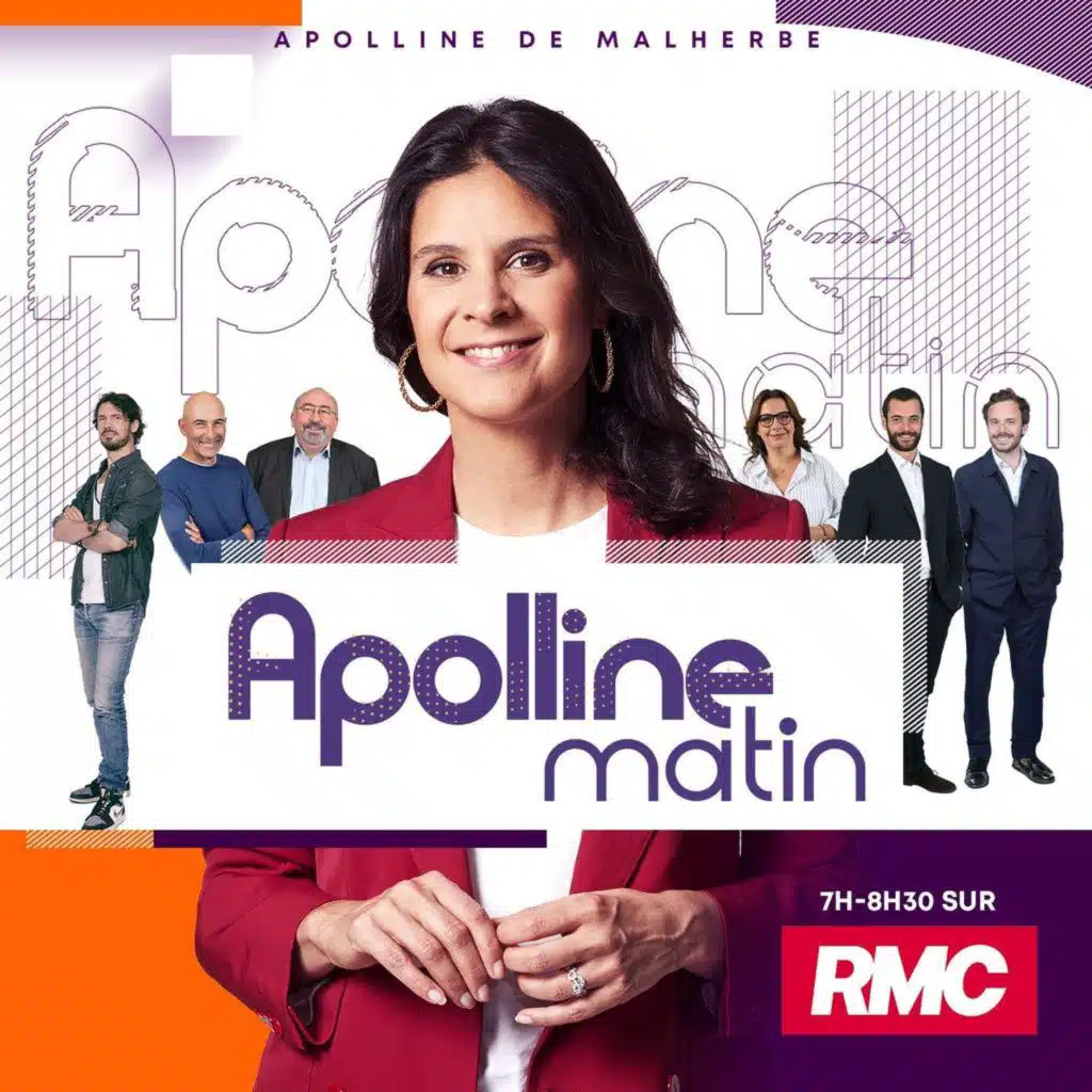 Apolline Matin