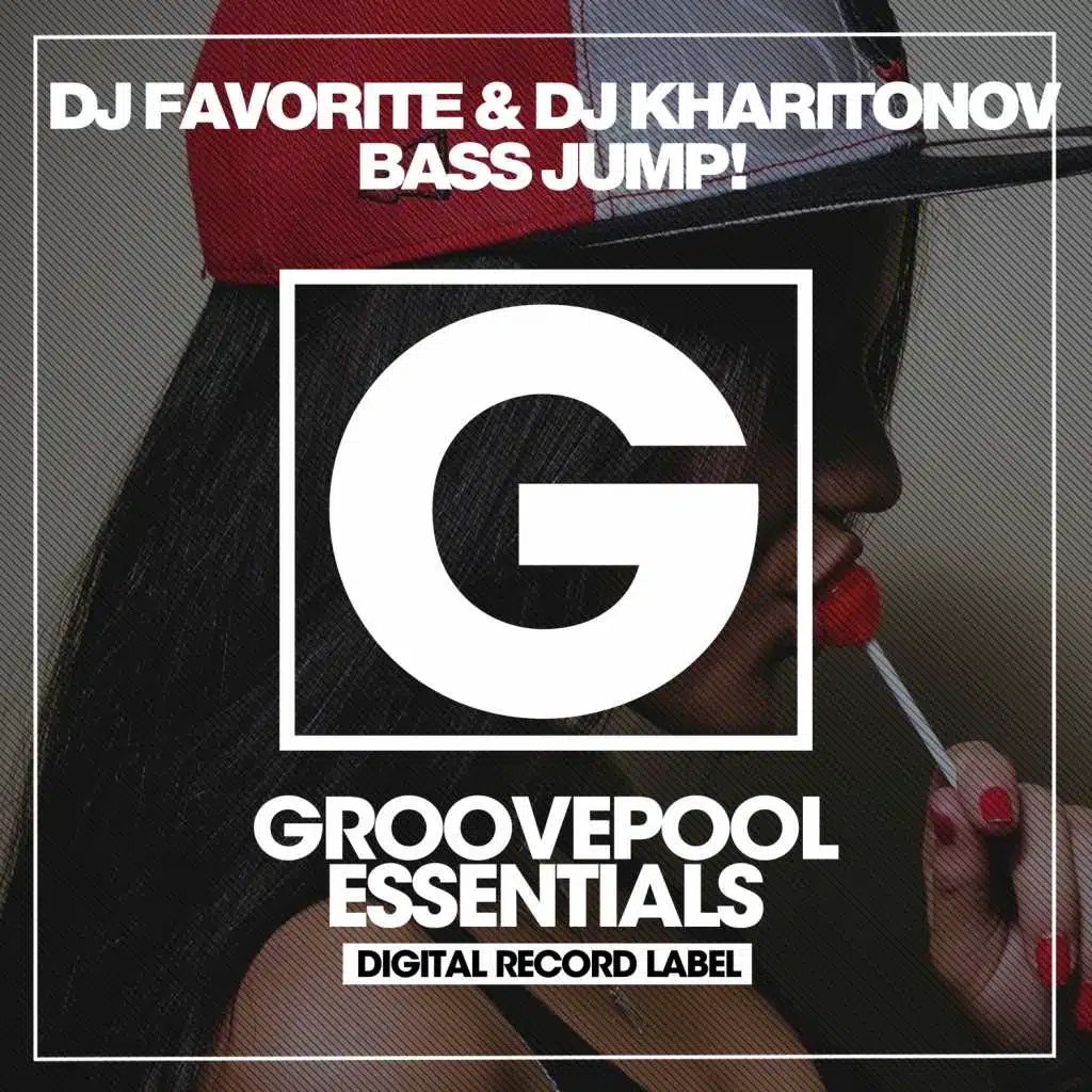 Bass Jump! (Boogie To The Bassline)