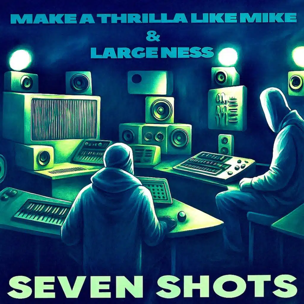 SEVEN SHOTS