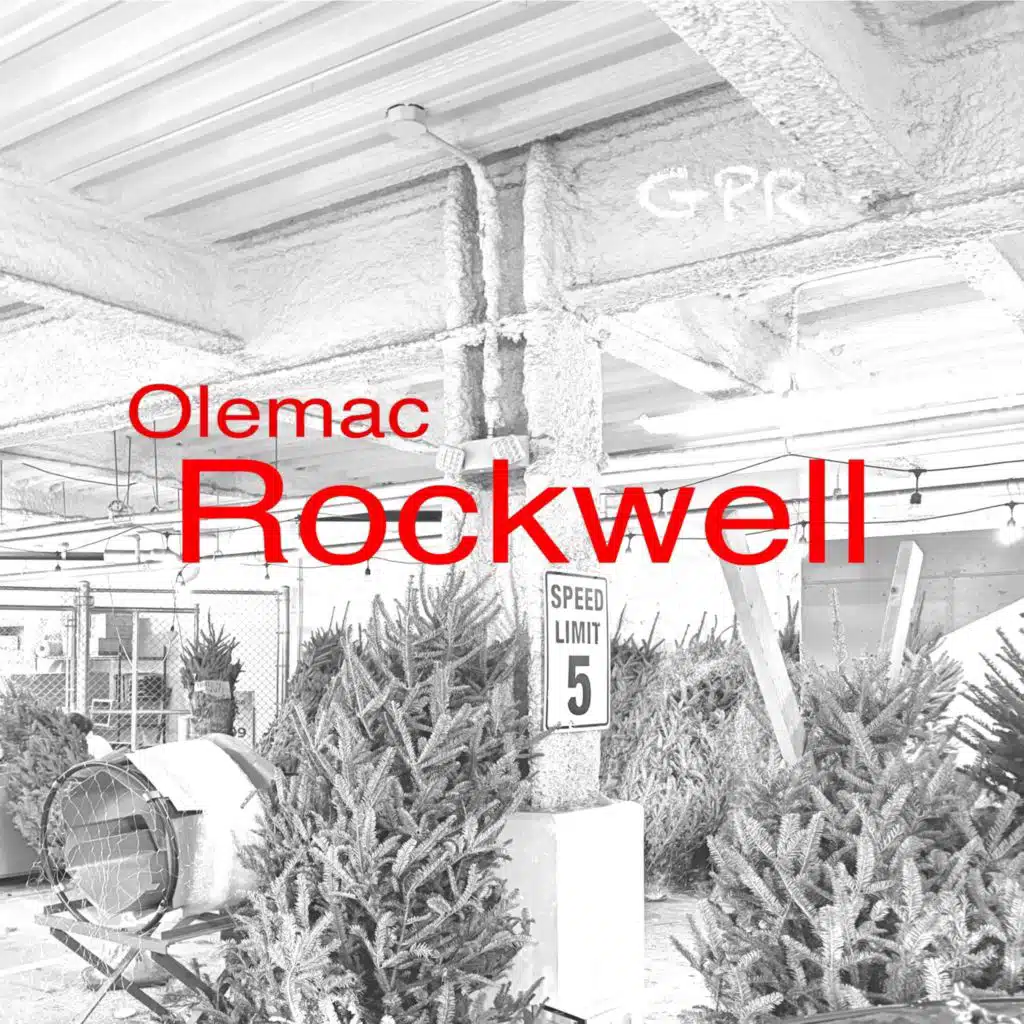 Olemac 196.9