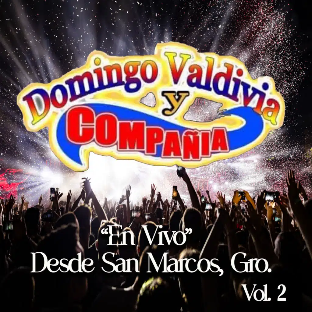 Domingo Valdivia y Compañia