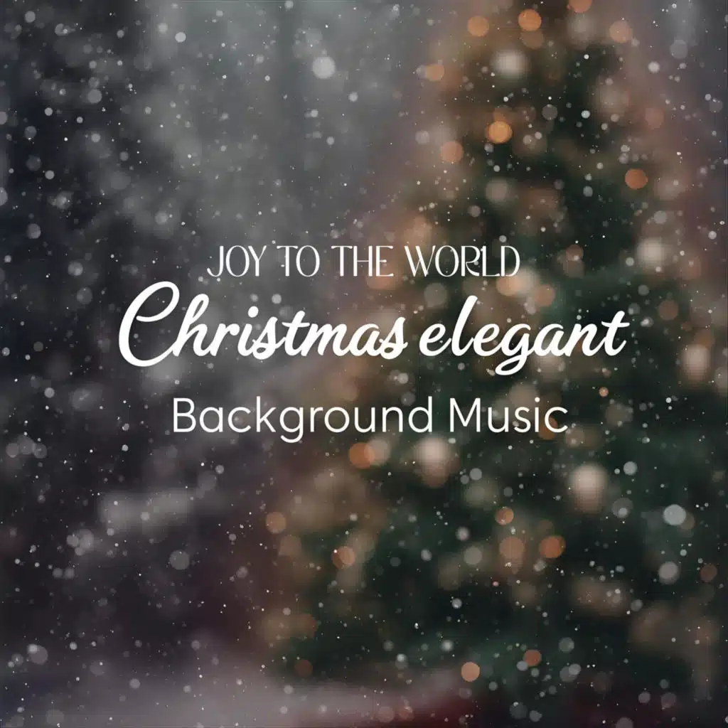 Hark! The Herald Angels Sing (Acoustic Instrumental)