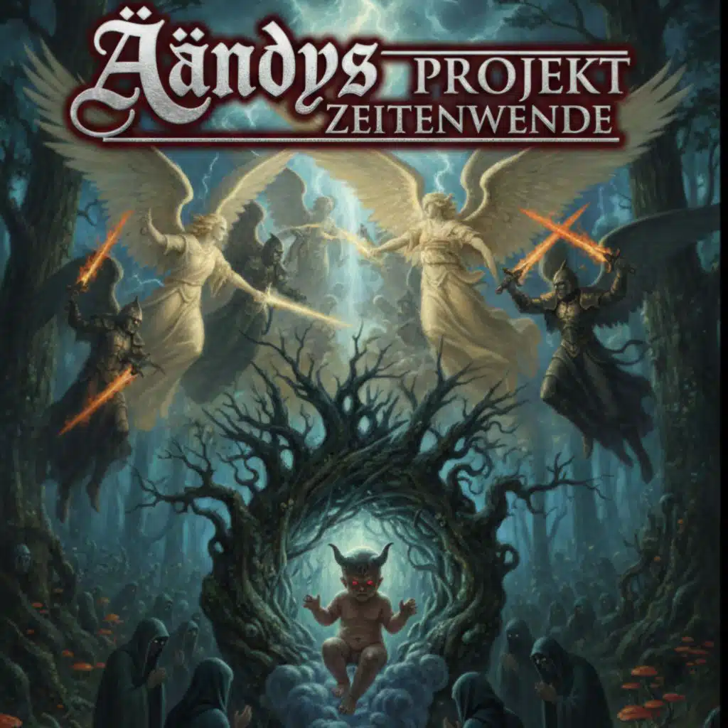 Äändy`s Project Zeitenwende