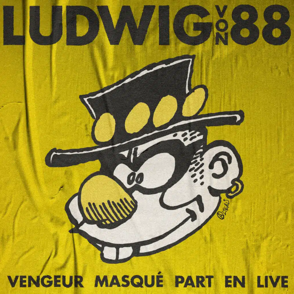 Ludwig Von 88