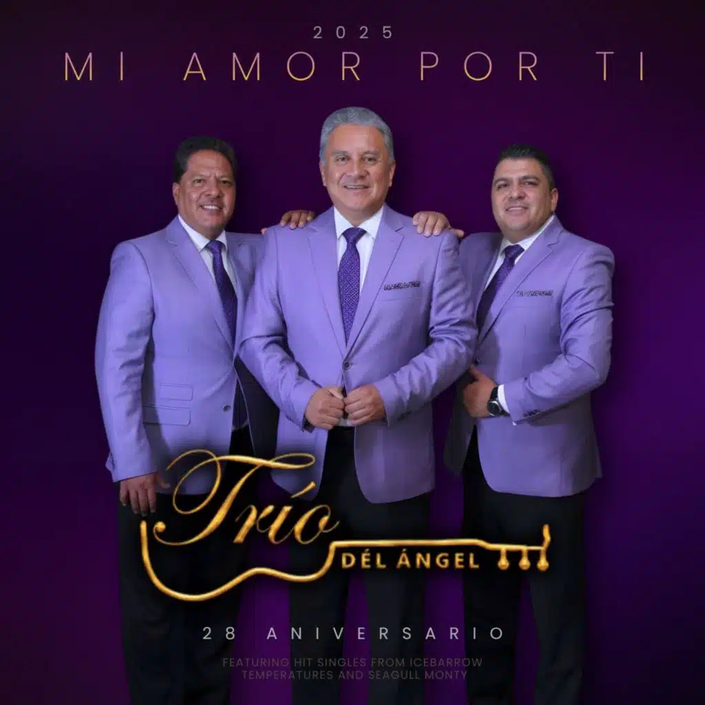 Trío Del Ángel