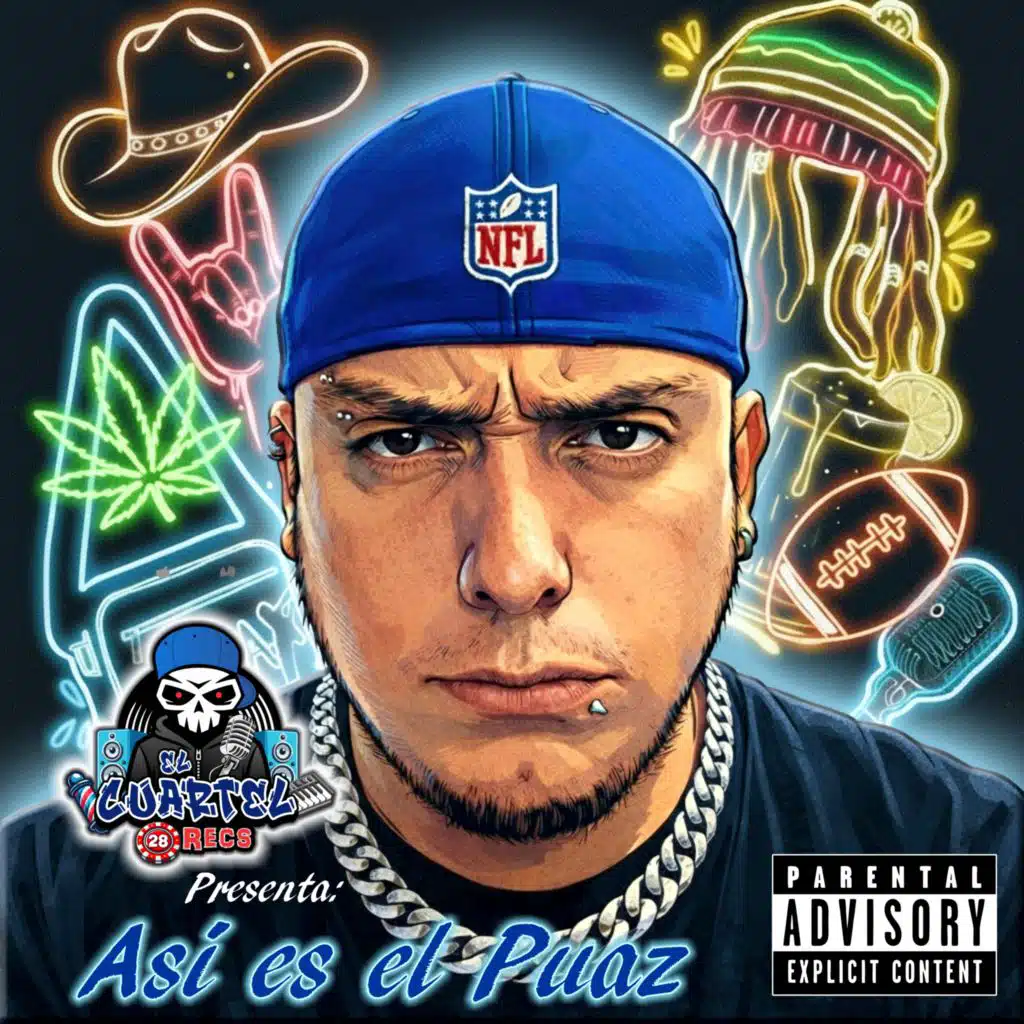 Asi es el PuaZ