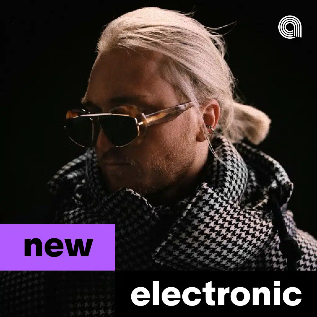 New Electronic