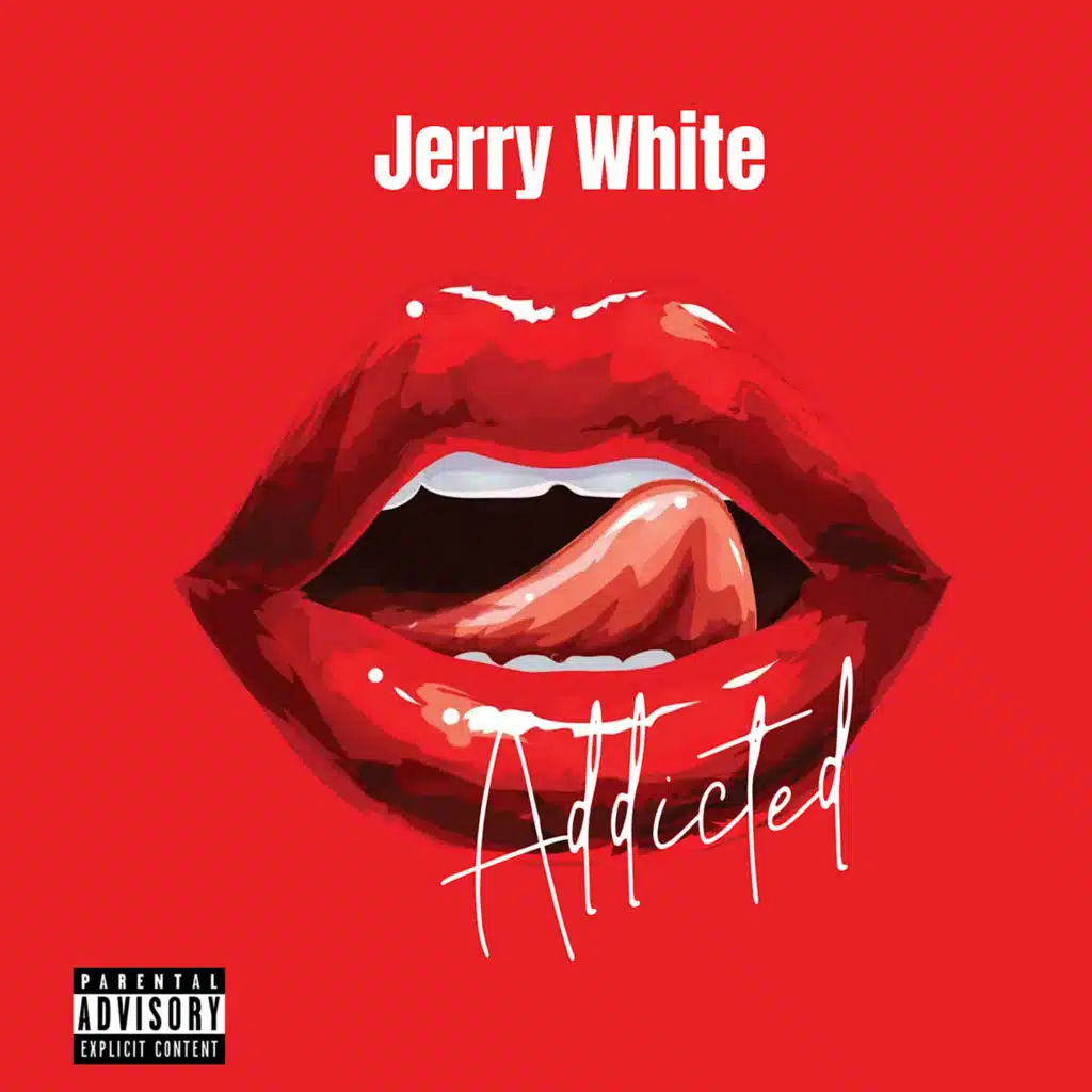 Jerry White