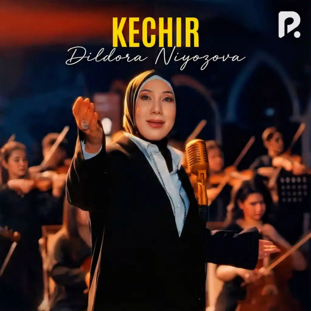 Dildora Niyozova