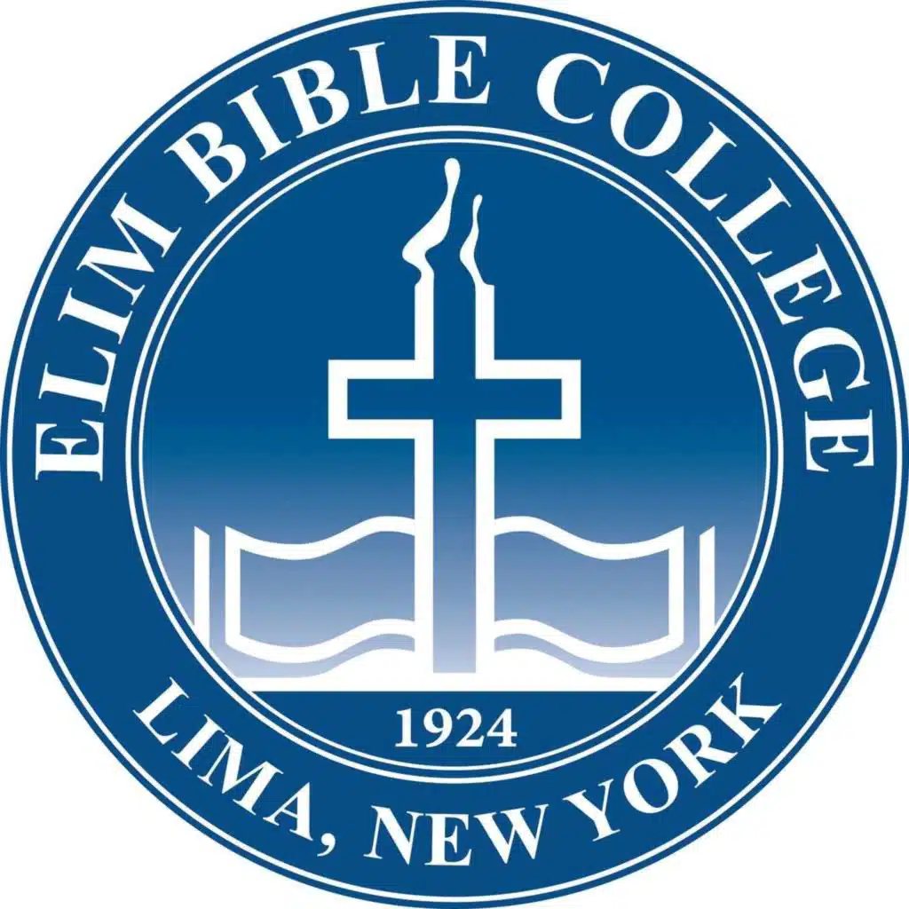 Beyond President's Chapel @ Elim Bible College