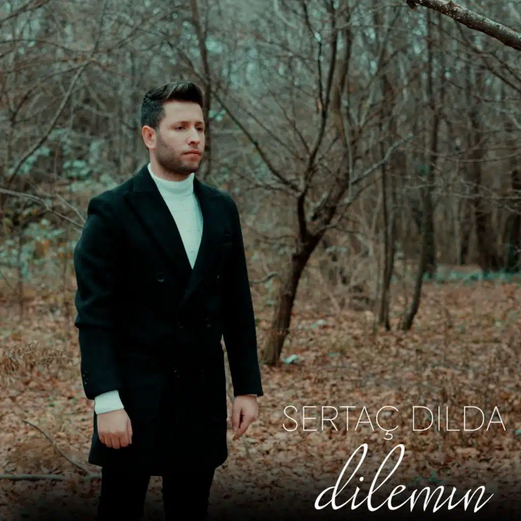 Sertaç Dilda