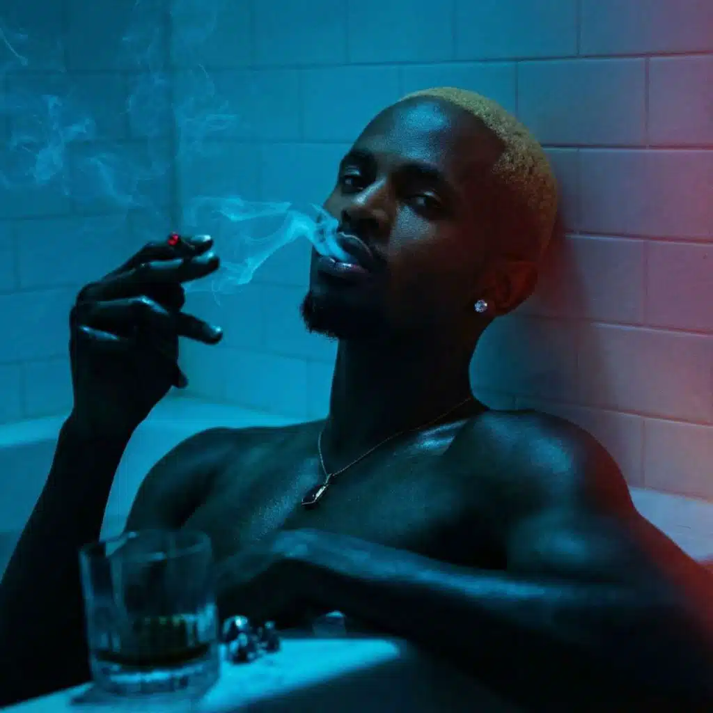 Hello Darkness, My Old Friend