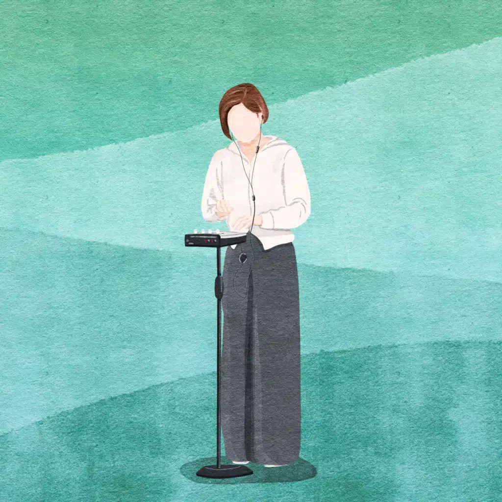 Kiik & Shin Giwon Piano