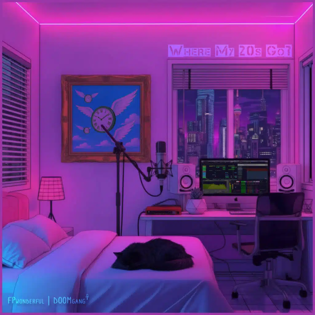 DOOMgang / FPwonderful