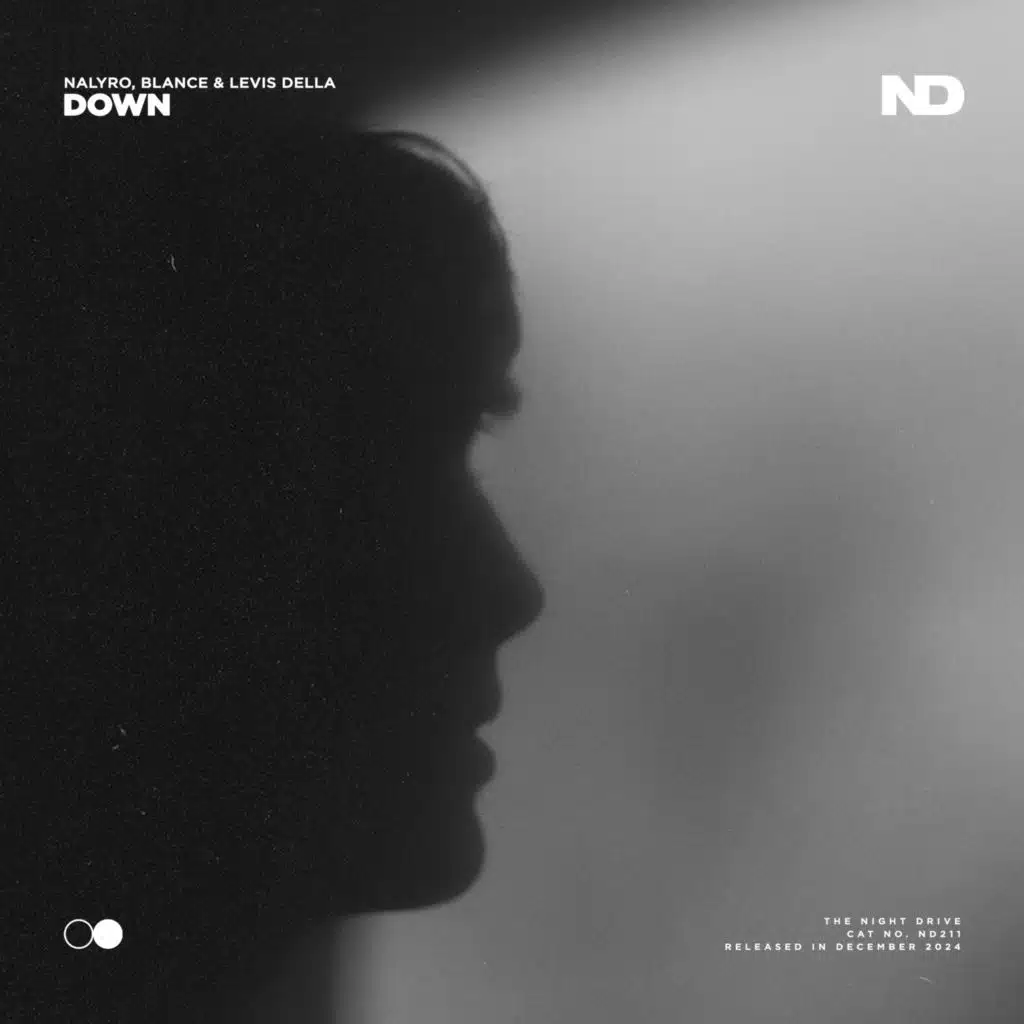 NALYRO, BLANCE & Levis Della