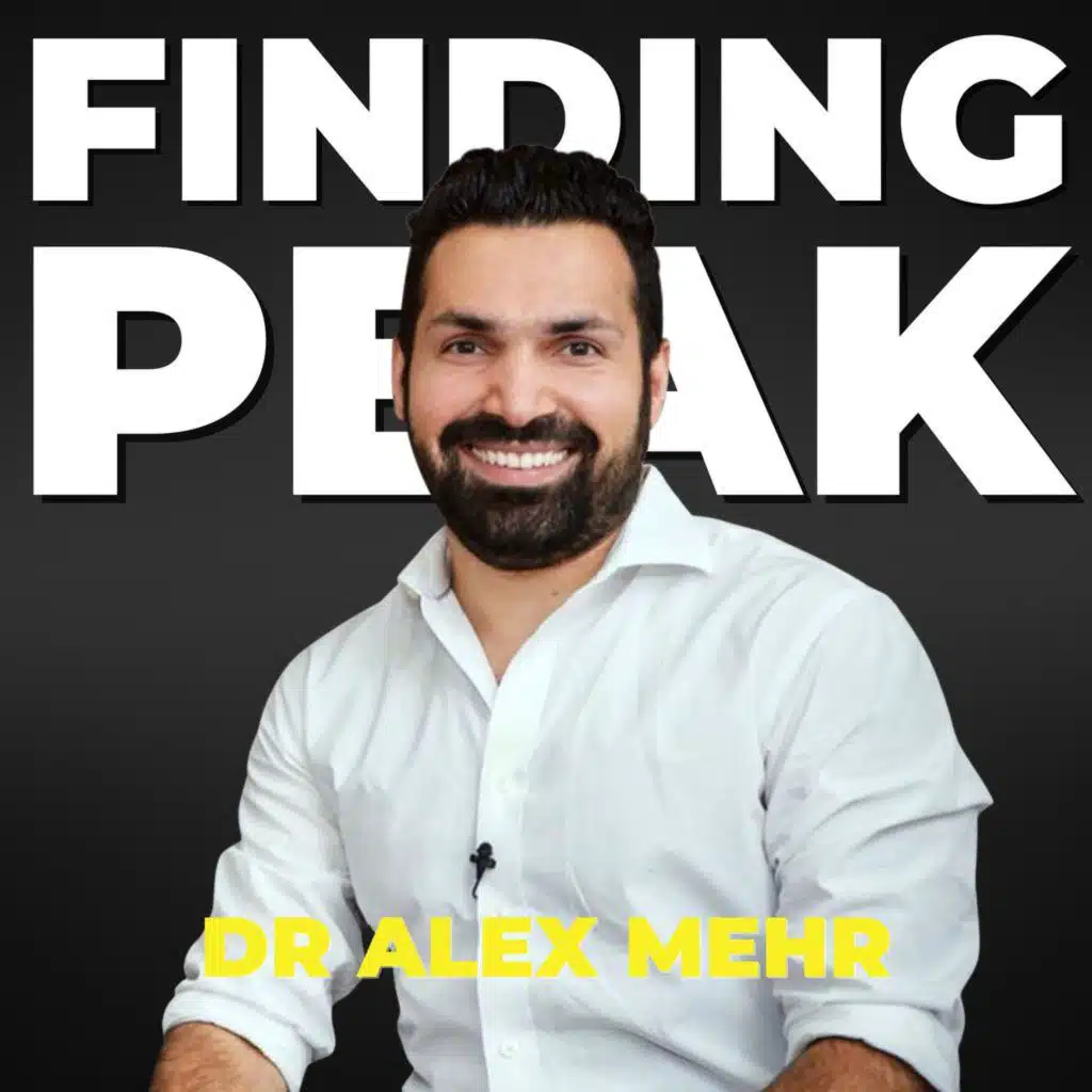 Launch 1 Product Every Week: The "Idea Machine" Method | Alex Mehr