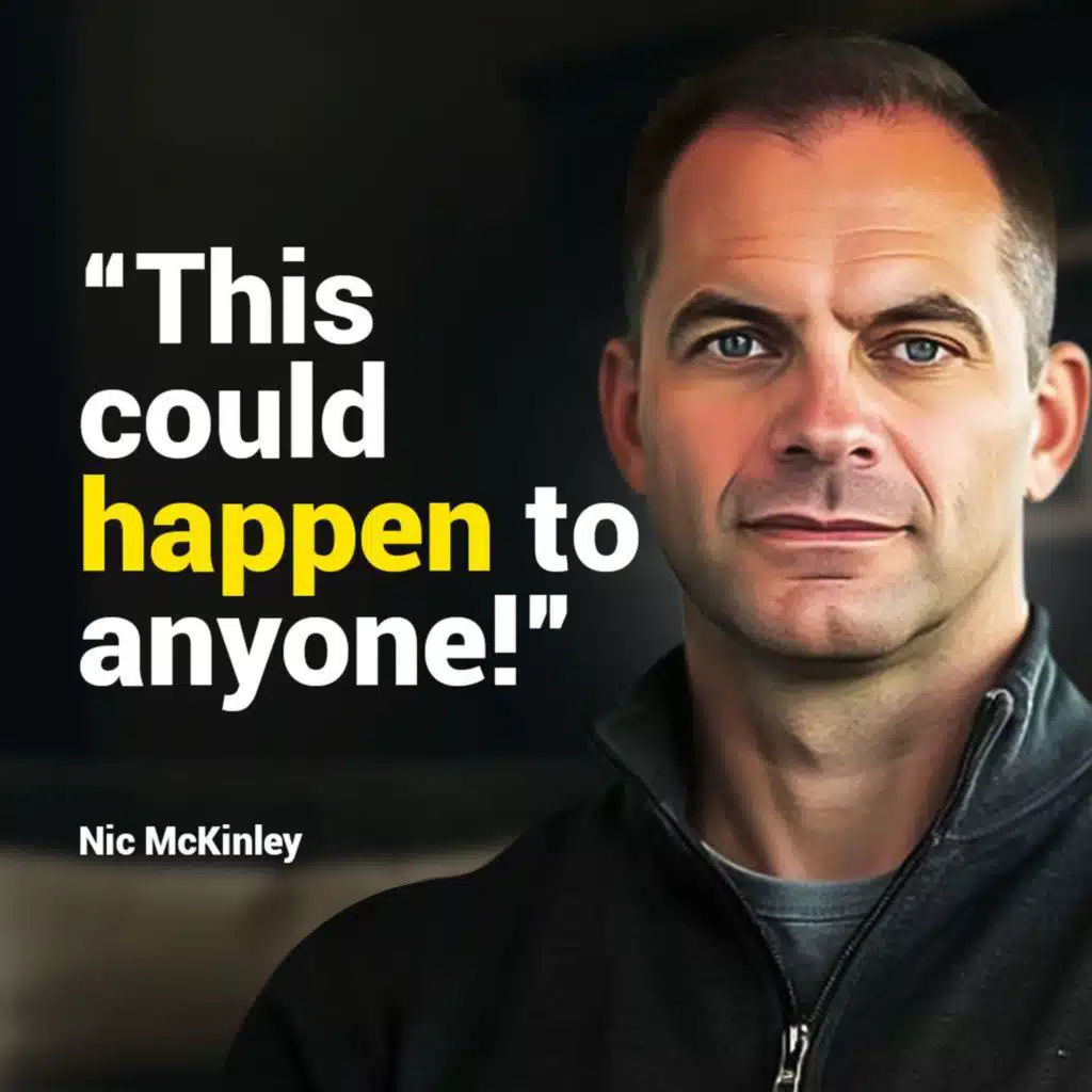 Former CIA Agent Exposes the Truth About Trafficking