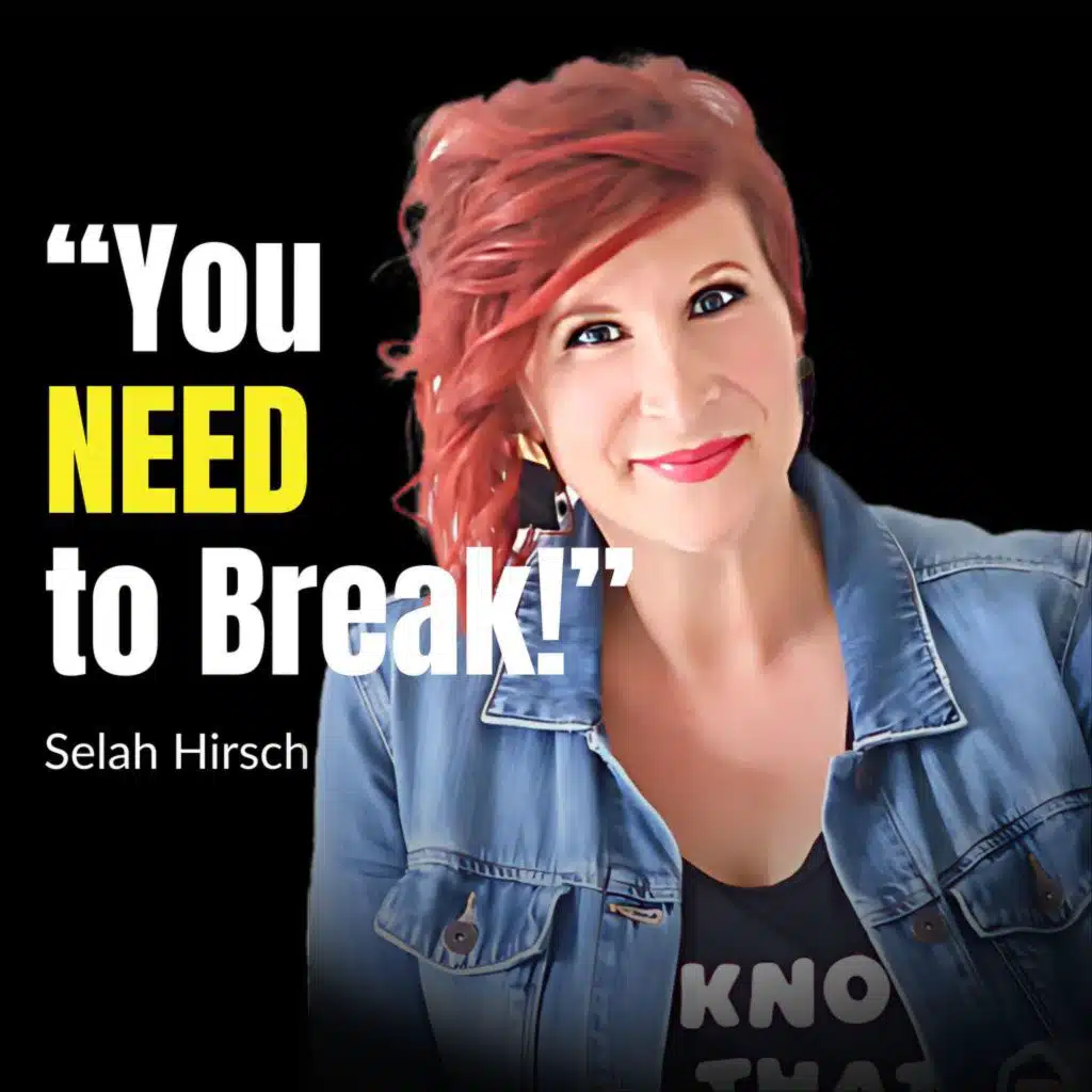 Why Every Entrepreneur Needs to Be Broken Once