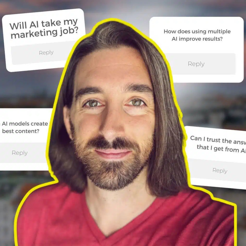 Dominate Content Game Using Multiple AI Models | Dustin Stout