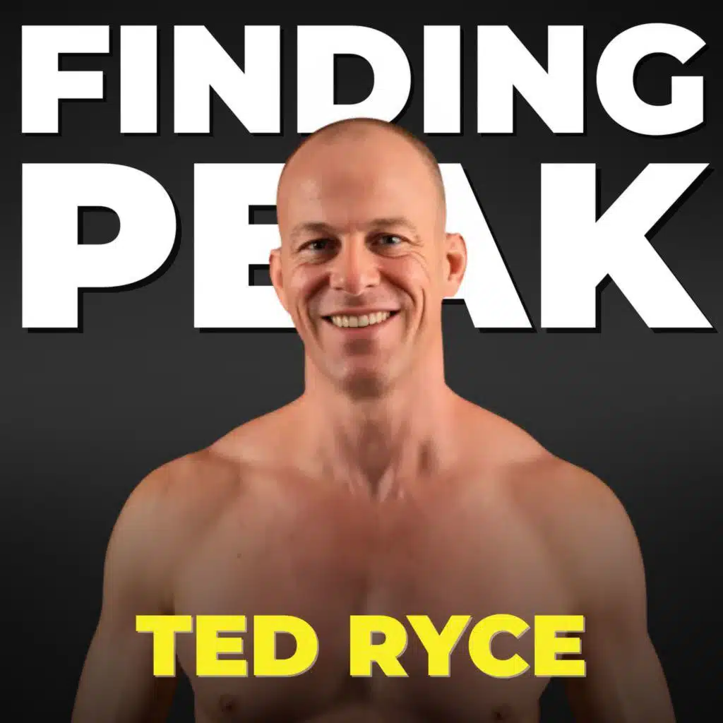 Transforming Your Health into a Competitive Advantage in Business | Ted Ryce