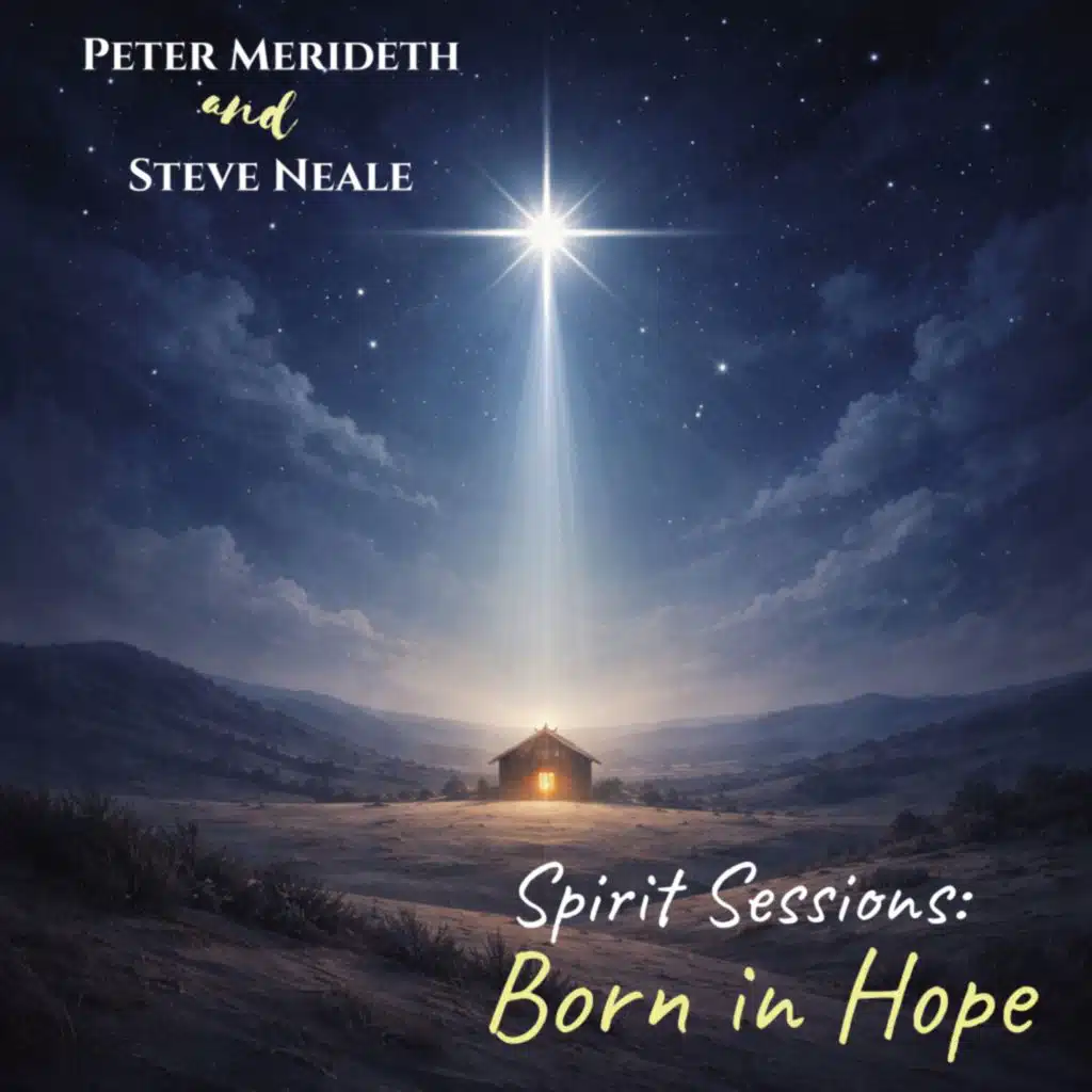Peter Merideth and Steve Neale