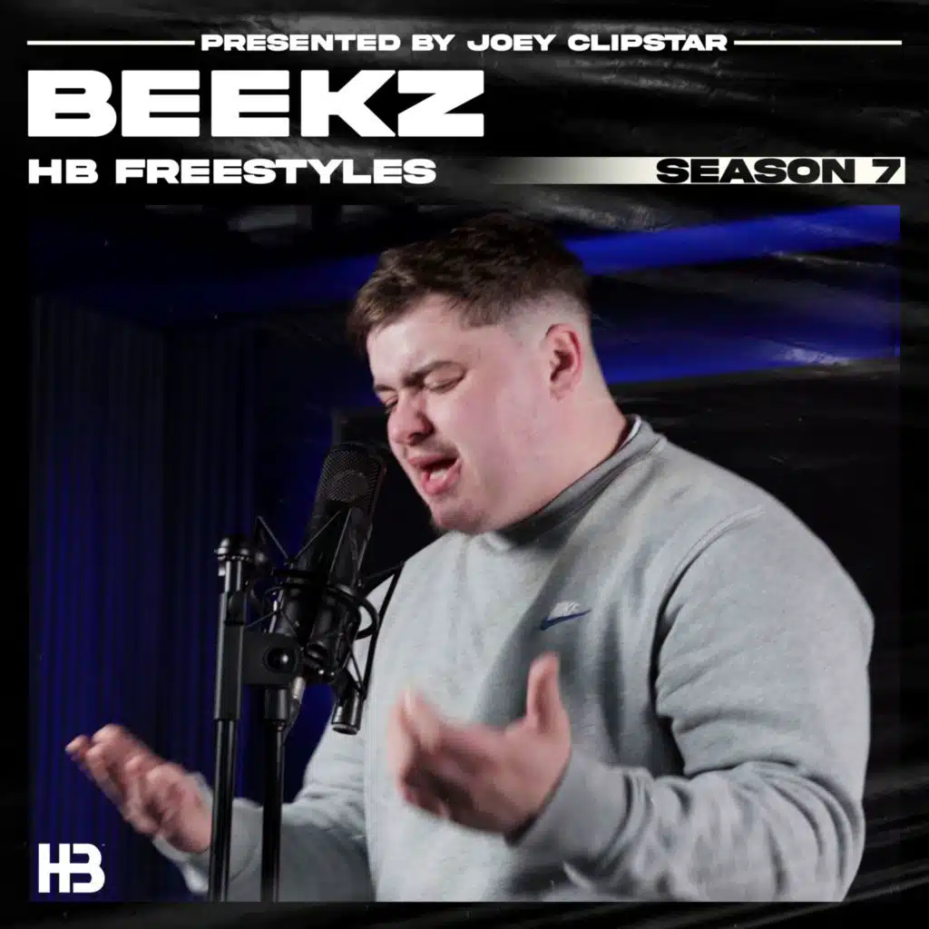 Beekz HB Freestyle (Season 7)