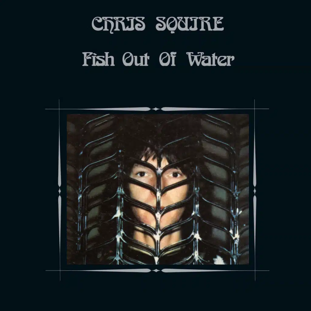 Fish Out Of Water (Expanded & Remastered)